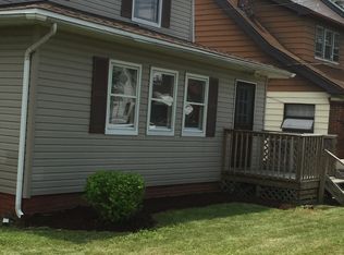 18116 Neff Rd, Cleveland, OH 44119