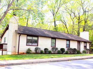 3131 Vestal Pl, Charlotte, NC 28212