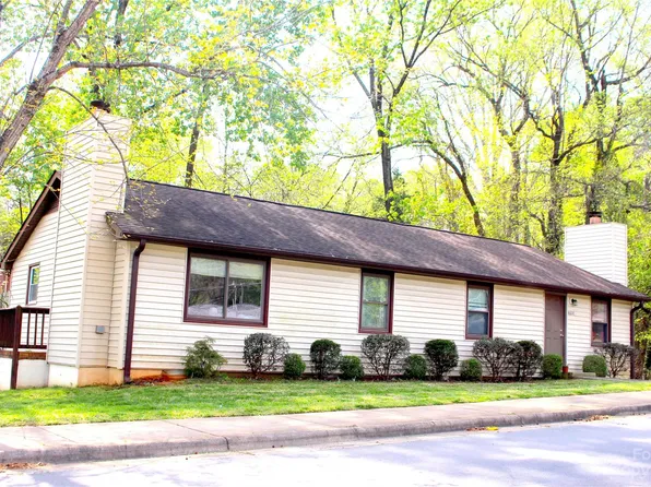 3131 Vestal Pl, Charlotte, NC 28212