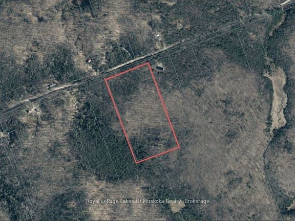 2nd image of 0 Stoney Rd
