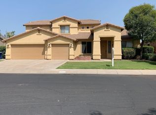 3690 E Diamond Ct, Gilbert, AZ 85297