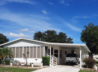 508 Camellia Dr, Fruitland Park, FL 34731