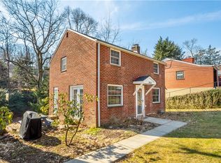 2522 Collins Rd, Pittsburgh, PA 15235