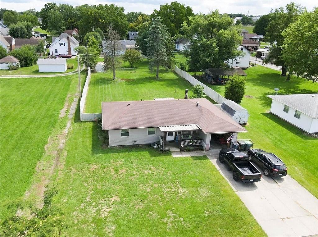 711 W Walnut St, Greensburg, IN 47240 Zillow
