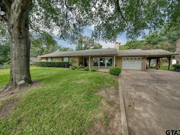 222 Fairlawn Dr, Hideaway, TX 75771