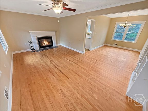 2nd image of 1500 Bouldercrest Circle