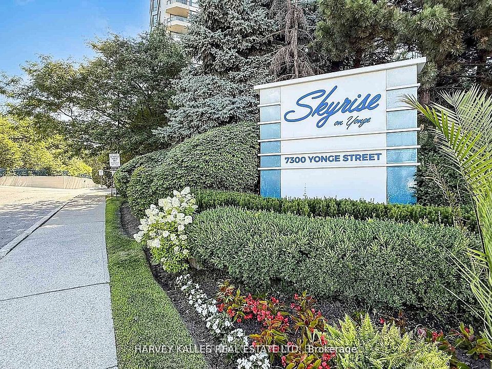 1st image of 7300 Yonge St #311