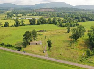 10386 Harkey Valley Rd, Dardanelle, AR 72834