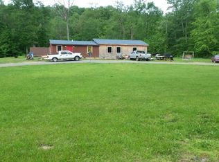 2085 Audubon Rd, Hedgesville, WV 25427