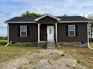 31 Hesselly Rd LOT 1, Decherd, TN 37324