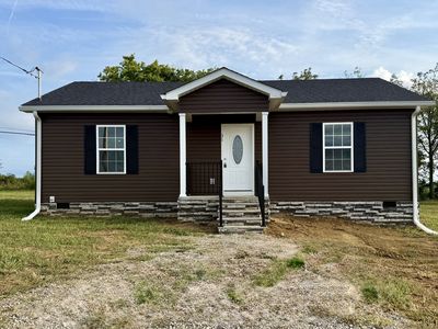 31 Hesselly Rd Lot 1, Decherd, TN, 37324