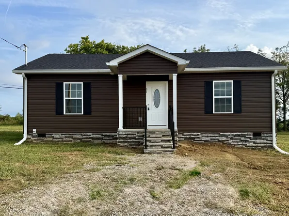 31 Hesselly Rd Lot 1, Decherd, TN 37324