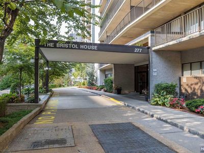 277 Prospect Ave APT 15C, Hackensack, NJ, 07601