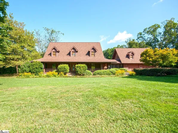 717 Abner Creek Rd, Greer, SC 29651