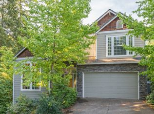 12722 SW Bugle Ct, Tigard, OR 97224