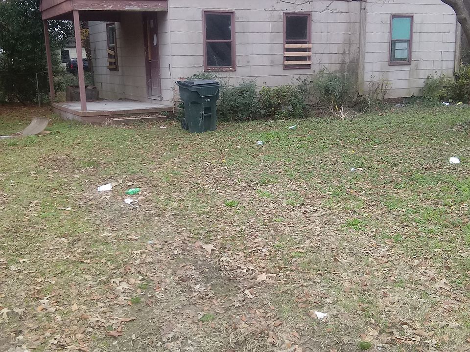 Reduced needs repairs