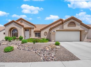 2908 Haddon Dr, Las Vegas, NV 89134