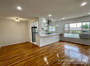 1411 N Fairfax Ave #20, Los Angeles, CA 90046