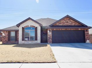 728 Baylor Blvd, Big Spring, TX 79720