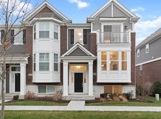 4431 Monroe Ct, Naperville, IL 60564
