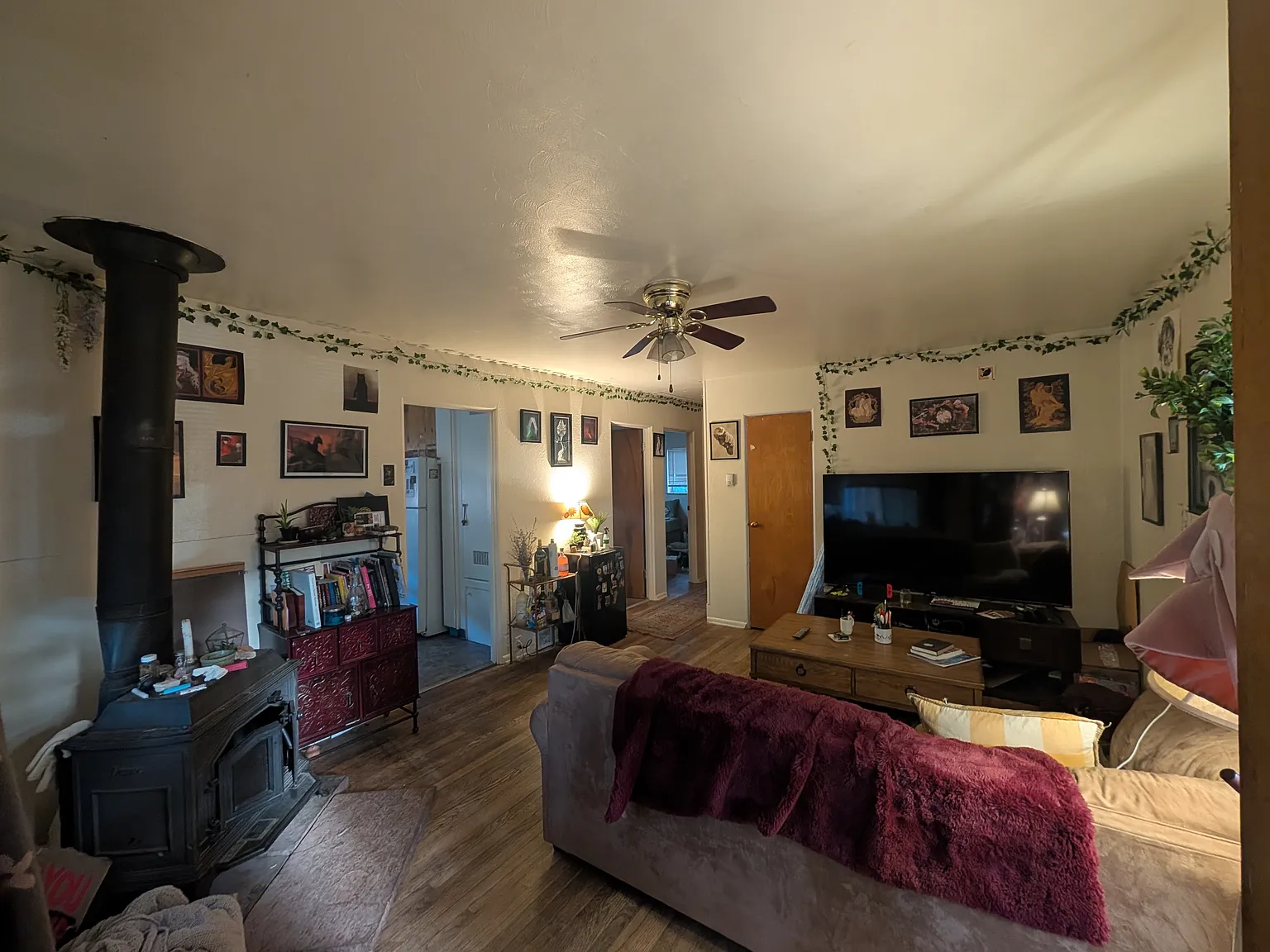 2 bed, $1,187 — Photo 4