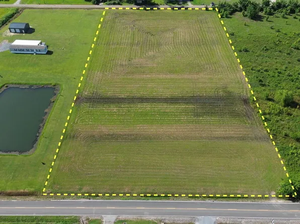 0 N Portage Hwy, Arnaudville, LA 70512