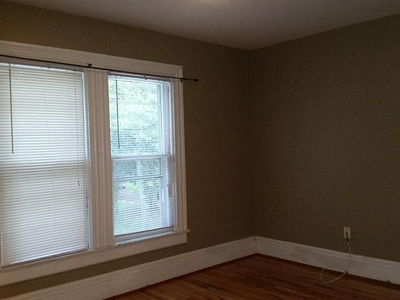 Large bedroom