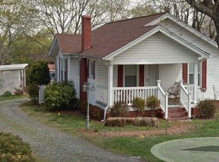 619 Hillcrest St, Hudson, NC 28638