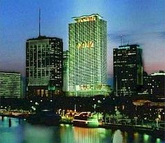 1st image of 50 Biscayne Blvd APT 3206