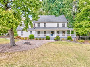 1902 Kingsridge Dr, Dalton, GA 30720