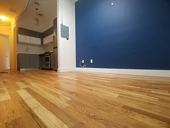 Rented by Evergreen Apartments BK