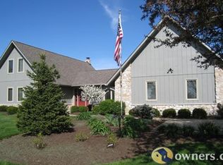 19345 Tomlinson Rd, Westfield, IN 46074