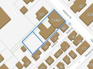 189-193 Adams St, Newton, MA 02458