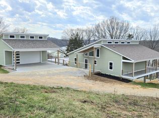 401 Old Waitsboro Rd, Bronston, KY 42518