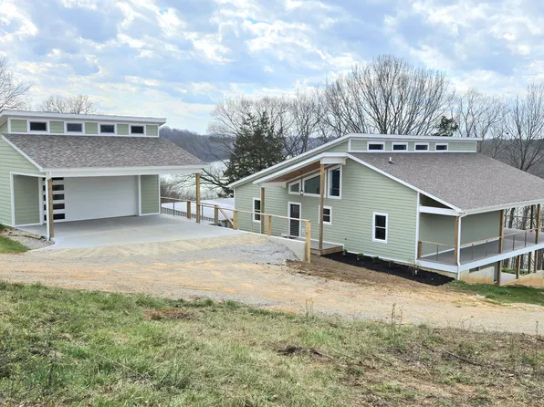 401 Old Waitsboro Rd, Bronston, KY 42518