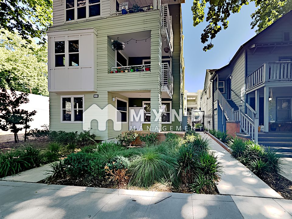 1st image of 519 T St Unit 101