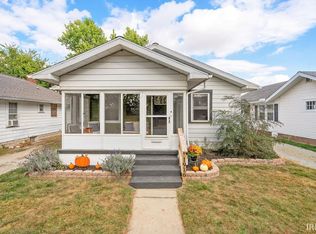 1916 S Armstrong St, Kokomo, IN