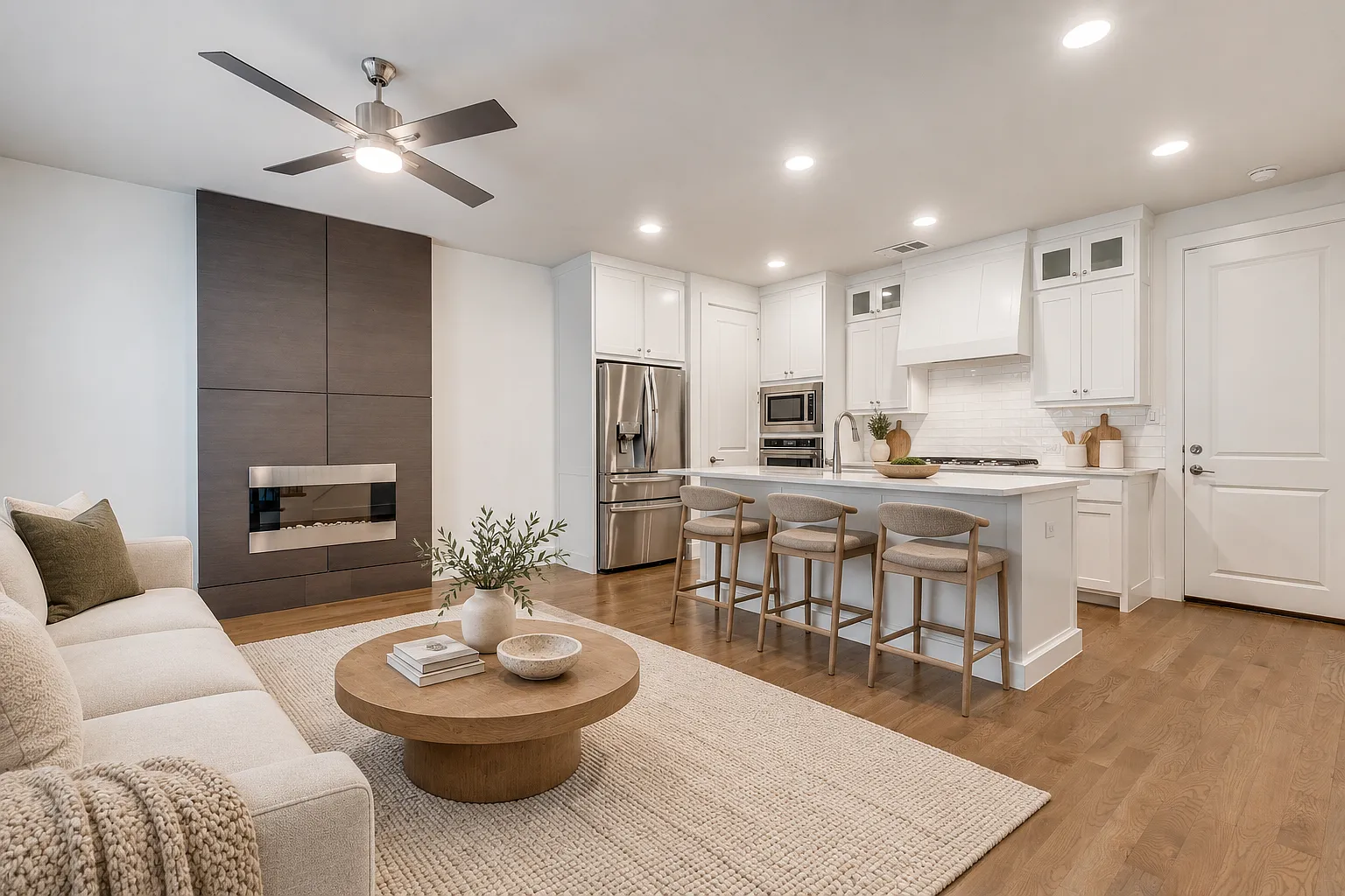 3 bed, 3.5 bath, 1895 sqft, $3,750 — Photo 1