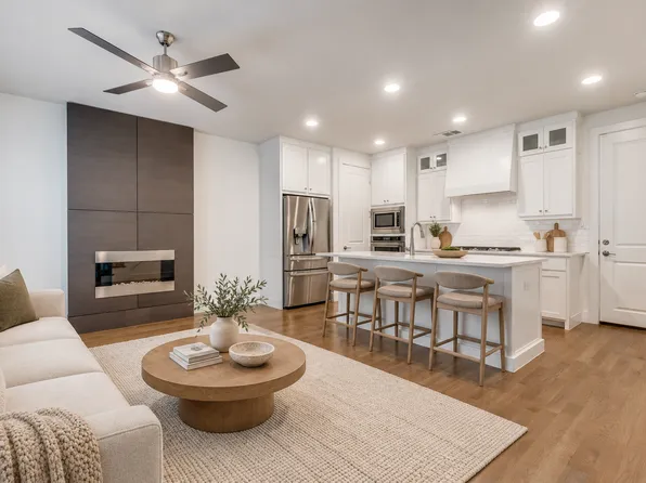 1119 Lavender Rdg, Dallas, TX 75204
