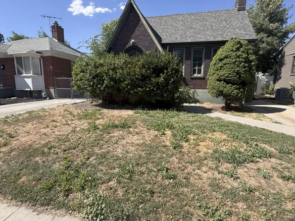 265 E Herbert Ave, Salt Lake City, UT 84111
