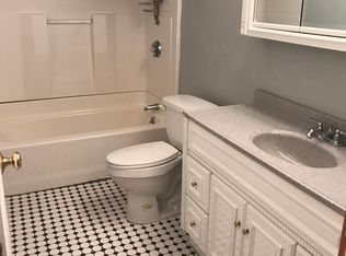 119 W 7th St #1, Boston, MA 02127