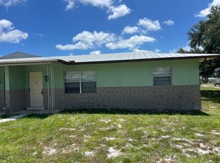 2420 Seneca Ave, Fort Pierce, FL 34946