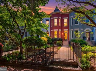 1381 N Carolina Ave NE, Washington, DC 20002