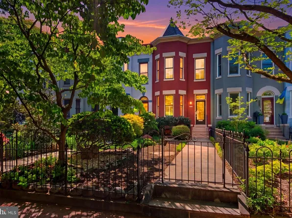 1381 N Carolina Ave NE, Washington, DC 20002