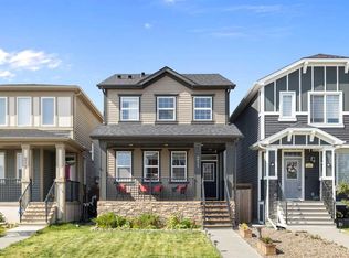 211 E Evanscrest Way NW, Calgary, AB T3P 0S2