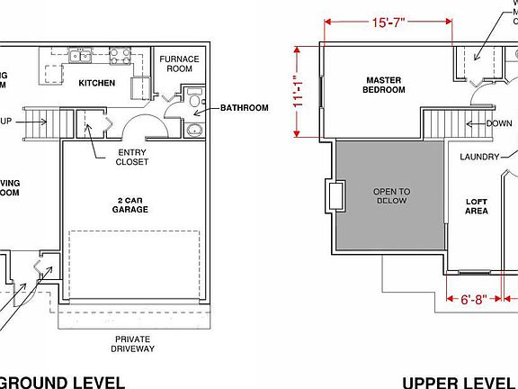 2nd image of 18197 Warbler Ln #1