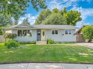 2964 Cumberland Ave S, Saskatoon, SK S7J2A6