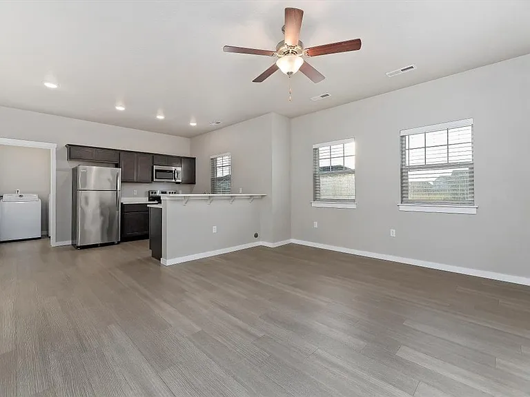 White Hawk Townhomes — Photo 2