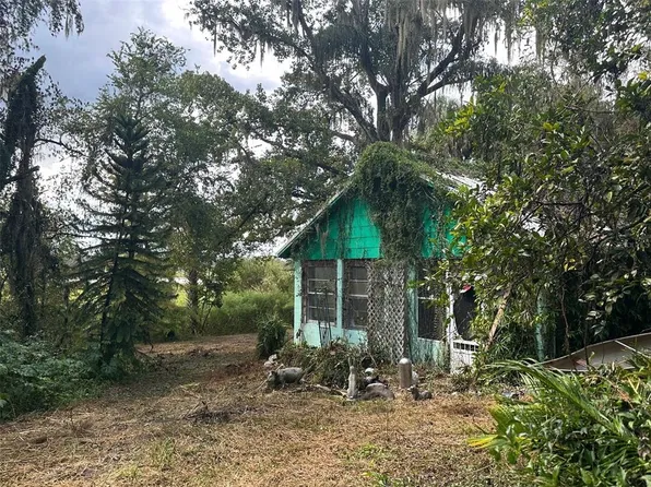 6661 E Turner Camp Rd, Inverness, FL 34453