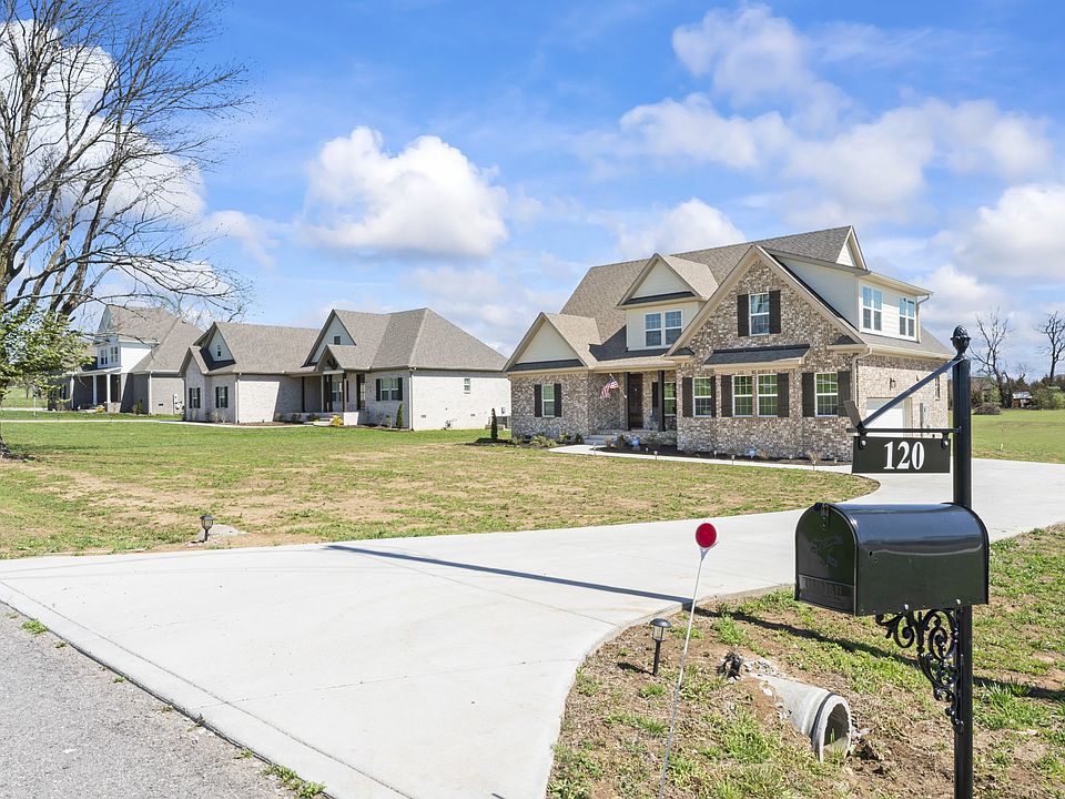 120 Sideview Rd, Gallatin, TN 37066 MLS 2505424 Zillow